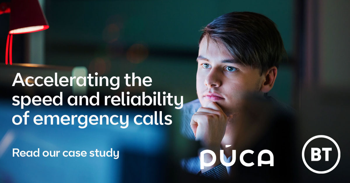 BT ECAS Case study