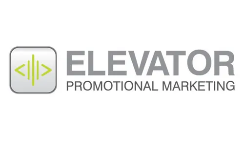 Elevator Promotional Marketing 