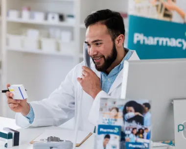 Industry Focus: Why SMS is Indispensable for Pharmacies